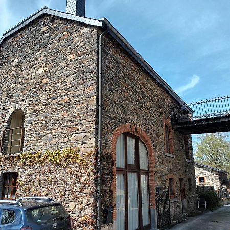 Appartneuville Vielsalm Extérieur photo