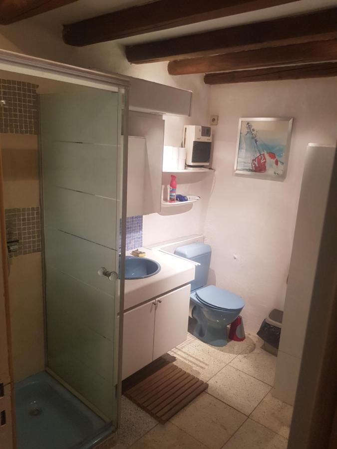Appartneuville Vielsalm Extérieur photo