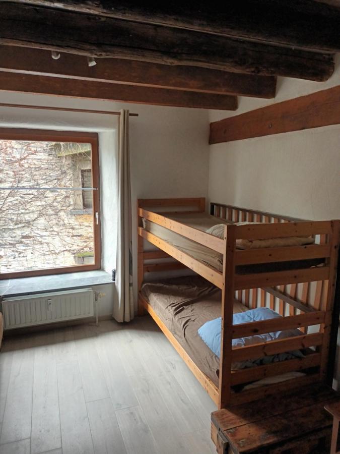 Appartneuville Vielsalm Extérieur photo