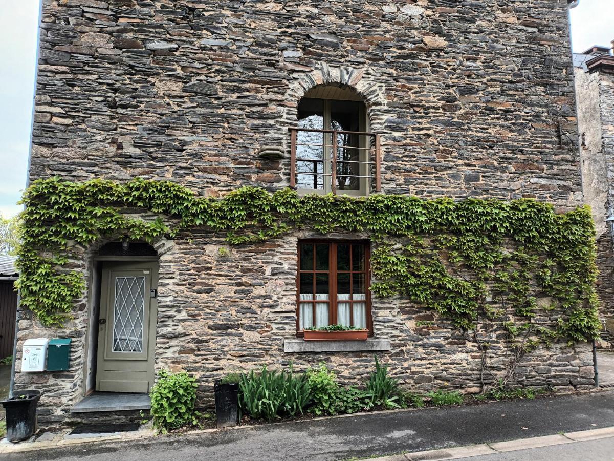 Appartneuville Vielsalm Extérieur photo